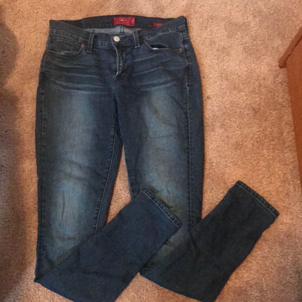 Lucky Brand jeans